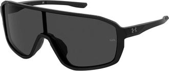 Under Armour Accessoires, unisex, Zwart, ONE Size, Zwarte Game Day Schoenen