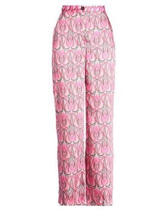 Liu Jo BOTTOMWEAR - Trousers on YOOX.COM