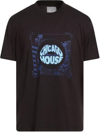 WOC CAMISETAS Y TOPS - Camisetas en YOOX.COM