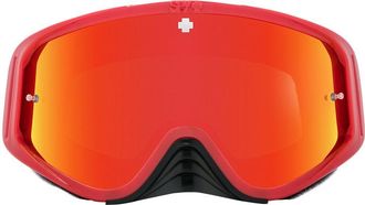 Spy WOOT RACE MX 3200000000012 Mens Sunglasses Red Size 160