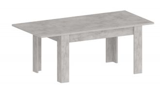 Inosign Esstisch »JESI« 1 Stk. tlg