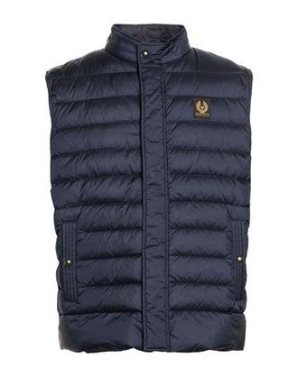 Belstaff ROPA DE ABRIGO - Chompas sin mangas en YOOX.COM