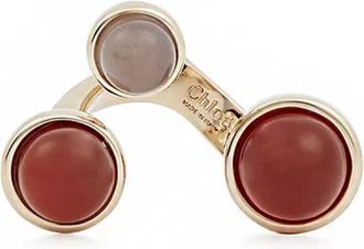 Chlo&eacute; Zodiac Ring