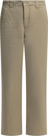 Mfpen Commission Chino Freizeithose