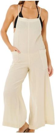 Rip Curl Classic Surf Jumpsuit Jumpsuit f&uuml;r Damen | beige