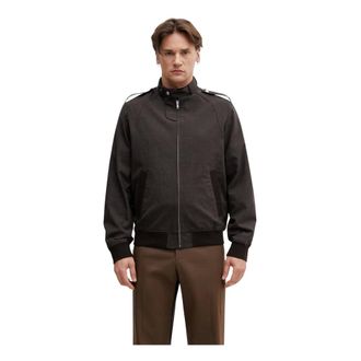 Maison Margiela Hombre, Chaquetas, Marr&oacute;n, Talla: M