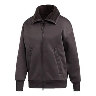 adidas (WMNS) adidas FLEECE Jacket FI7980