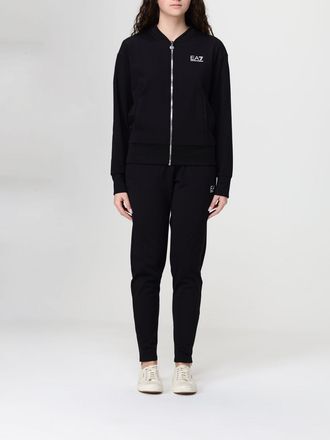 Emporio Armani Coordinato sportivo EA7 in tessuto tecnico