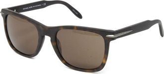 Michael Kors Unisex Mk2145 55Mm Sunglasses