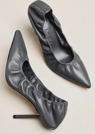 Studio Amelia Rhodes 90 Stiletto Pumps