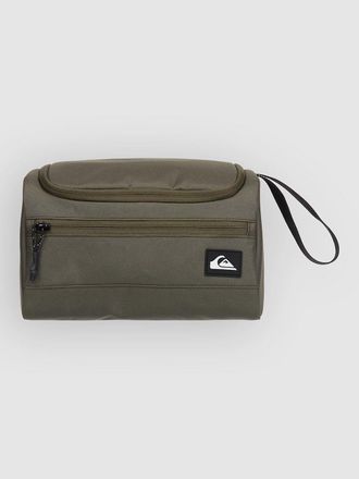 Quiksilver Personal Bolsa de Viaje verde