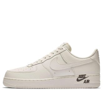 Nike Air Force 1 Low 07 Sail AJ7280-102