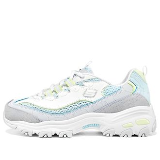 Skechers (WMNS) Skechers DLites 1.0 896209-LTBL