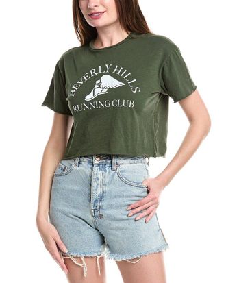 Original Retro Brand Beverly Hills T-Shirt