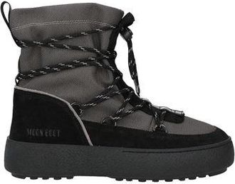 Moon Boot CALZADO - Botines de caña alta en YOOX.COM