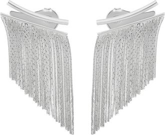 SHYMI Shymi 18K Plated Earring
