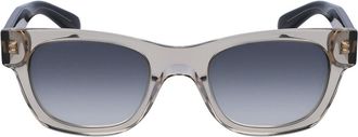 Paul Smith PSSN097 Highgate 278 Mens Sunglasses Clear Size 51
