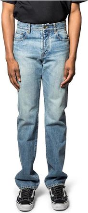 Loewe Uomo, Jeans, Blu, S, new