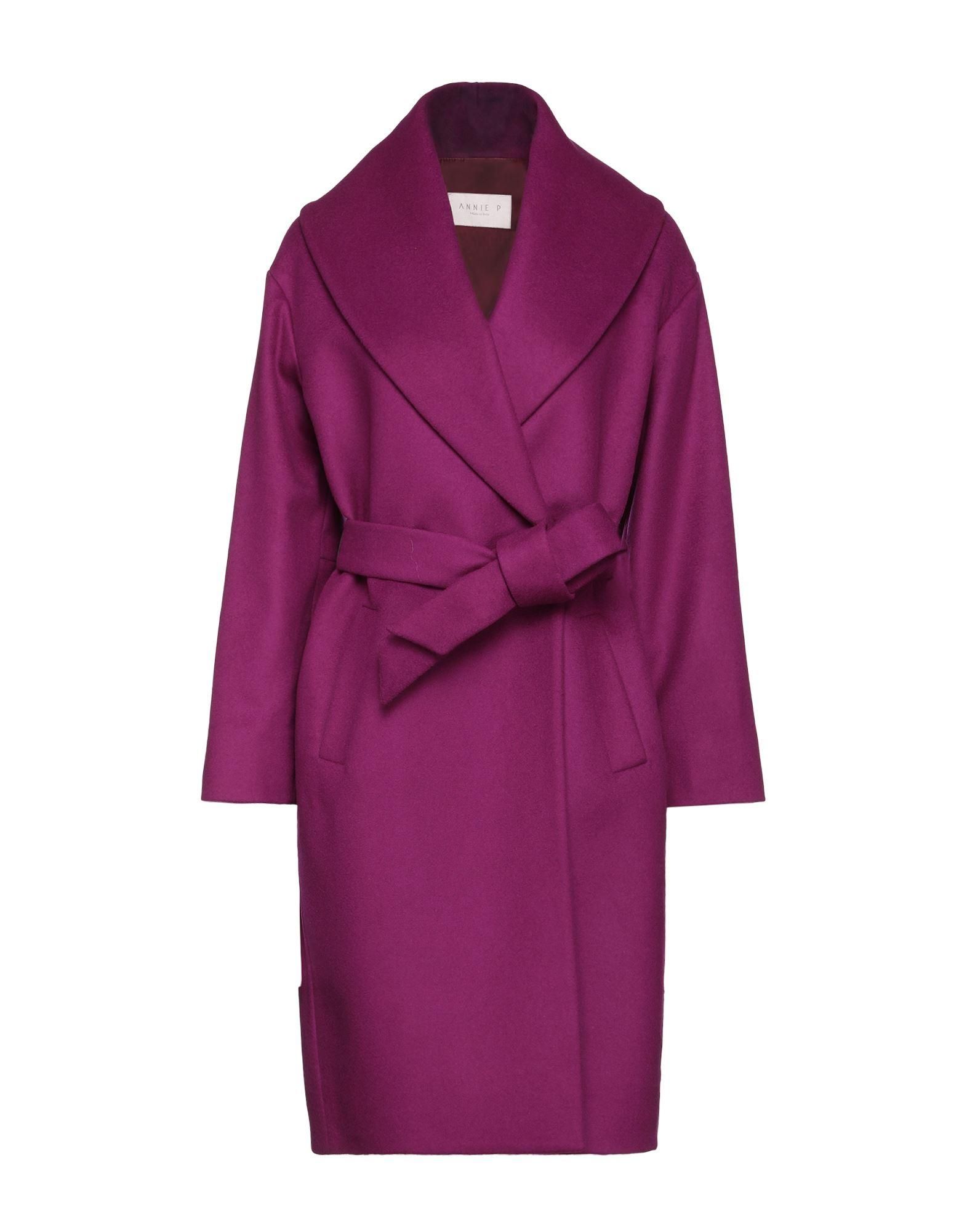 Purple Coats Shop up to 86 Stylight