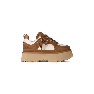 UGG Ugg, Mujer, Zapatos, Marr&oacute;n, Talla: 37 EU