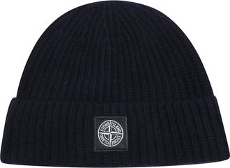 Stone Island Hombre, Accesorios, Azul, Talla: ONE Size