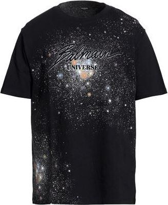 Balmain TOPWEAR - T-shirts on YOOX.COM