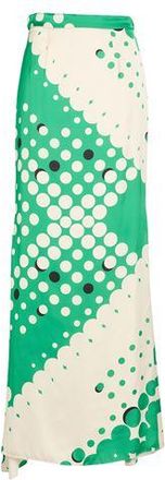 Camilla Milano HOSEN & R&Ouml;CKE - Maxi-R&ouml;cke auf YOOX.COM