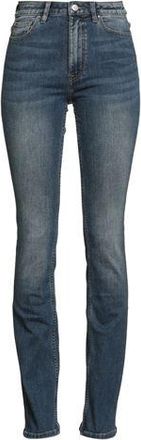 Met PARTES DE ABAJO - Pantalones vaqueros en YOOX.COM