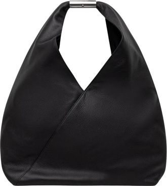Maison Margiela Tote Bags - Dames - Shoppers - Zwart - ONE Size - Tassen