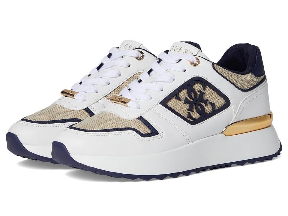 Guess: White Shoes / Footwear now up to −67% | Stylight