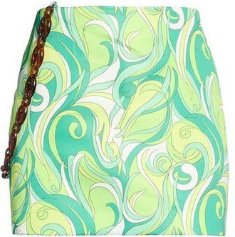 Coperni BOTTOMWEAR - Minigonne su YOOX.COM