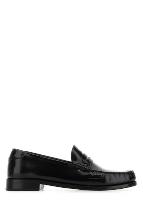 Saint Laurent::ローファー:38[RESALE] Saint Laurent::ローファー:38[RESALE] Saint Laurent Slip-On
