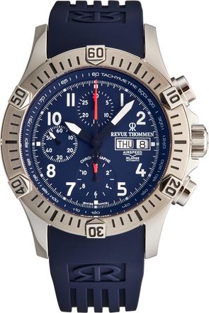 Revue Thommen Airspeed Mens Watch