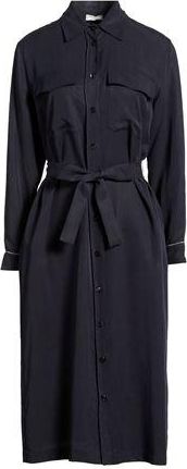 PESERICO VESTIDOS - Vestidos midi en YOOX.COM