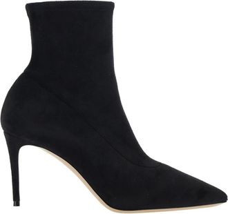 Casadei Mujer, Zapatos, Negro, Talla: 36 2/3 EU