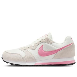Nike (WMNS) Nike MD Runner 2 Sail Chalk White Peony 749869-106