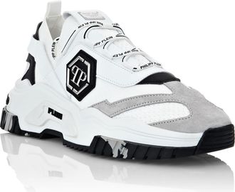 Philipp Plein Hardloopschoen Predator