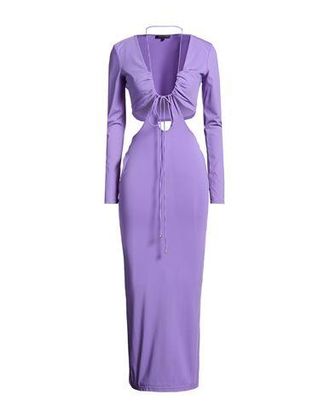 Patrizia Pepe DRESSES - Maxi dresses on YOOX.COM