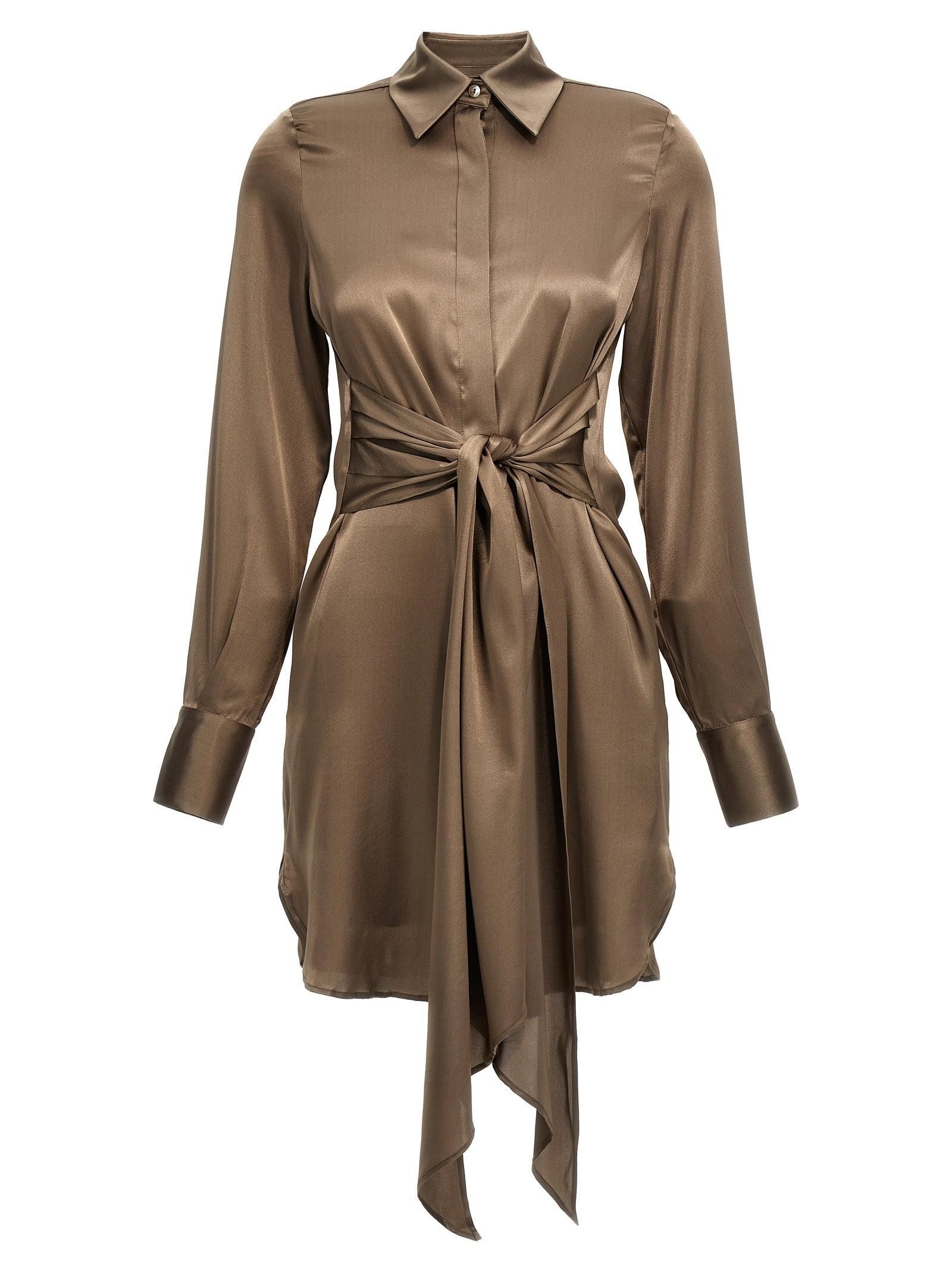 ワンピース LE TWINS 'Cervia' dress Women's Le Twins Clothing - up to −75% | Stylight