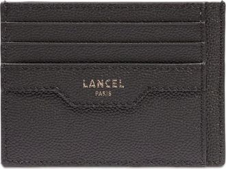 Lancel Portacarte in pelle - Nero