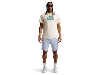 Nike Sportswear T-Shirt Mens Clothing Coconut Milk : 2XL, Cotton