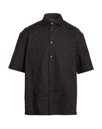 Emporio Armani TOPWEAR - Shirts on YOOX.COM