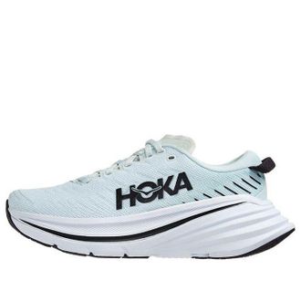 Hoka One One (WMNS) HOKA ONE ONE Bondi X Blue Glass 1113513-BGBS