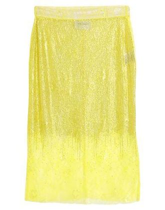 Brand Unique Midi skirts