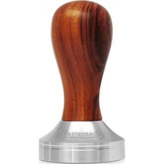 Gastroback 90614: Prensador Para Caf&eacute; Espresso De Acero Inoxidable