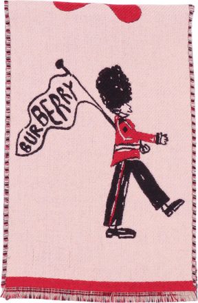 Burberry Sciarpe Burberry Chw