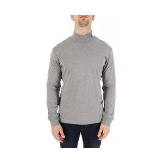 Ralph Lauren Uomo, Top, Grigio, L, new