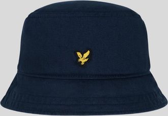 Lyle & Scott Lyle And Scott Mens Bucket Hat - Size: 1SZ
