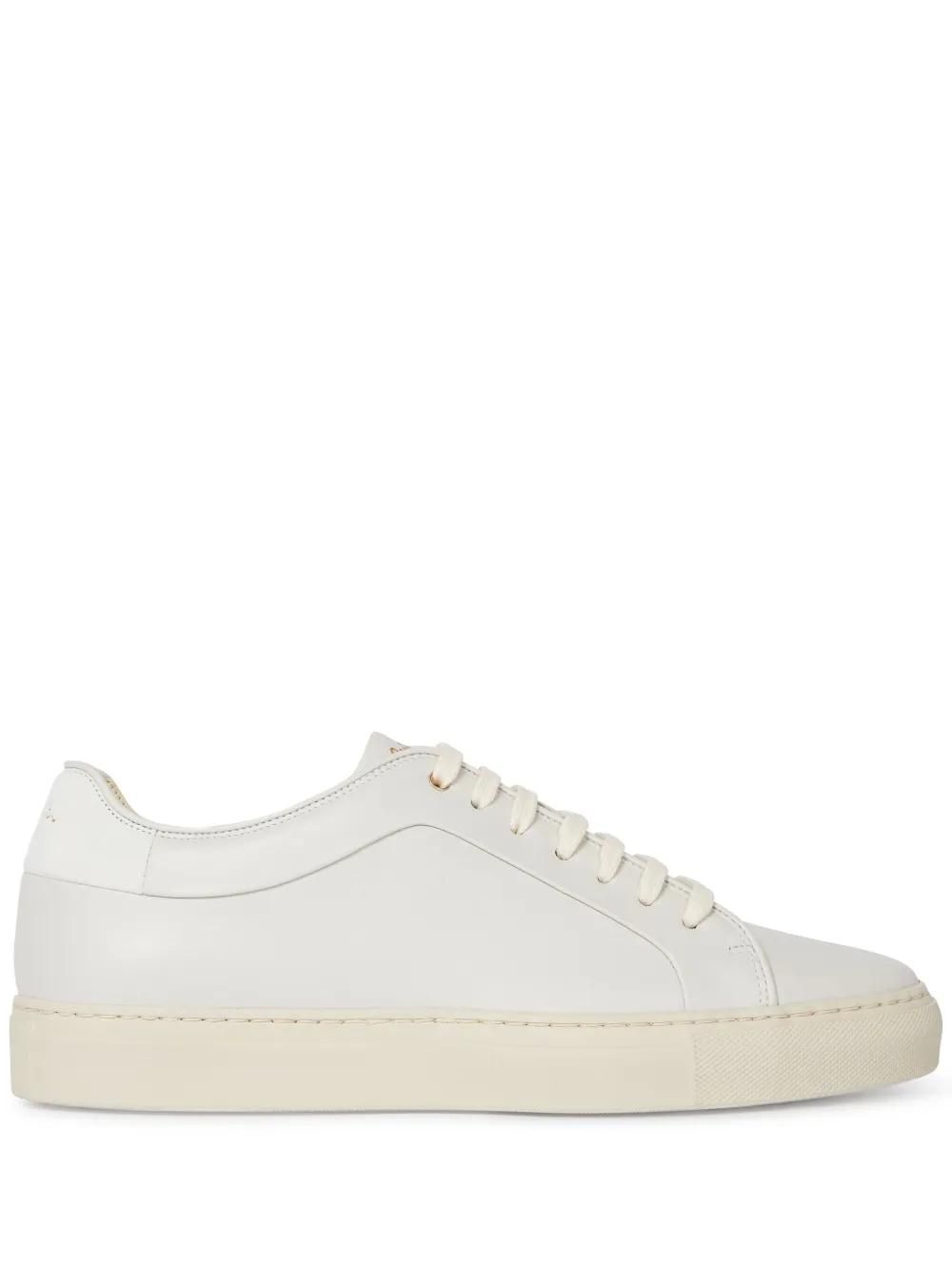 Men's Paul Smith Leather Sneakers - up to −64% | Stylight