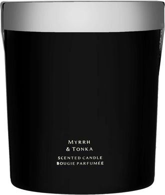Jo Malone Myrrh & Tonka Luxury Candle 200g - Long Lasting Ambiance - One Size